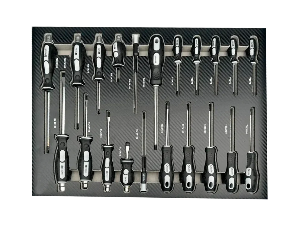 Conjunto Modular Equipado ATLANTA